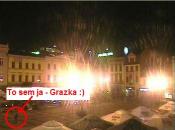 Grazka w Rybniku :)