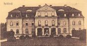 Pałac dawniej (2)
