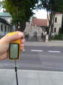 Wejście