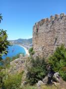 Dla takich właśnie widoków ...