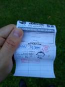 Logbook