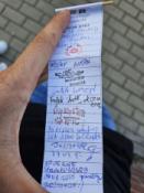 Logbook