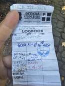 Logbook