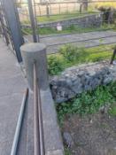 Widok na zreaktywowanegi kesza