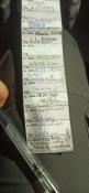 Wpis w logbook