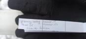 Wpis w logbook