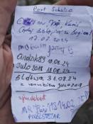 logbook