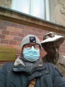 Hunterek / Hunter_rg