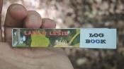 logbook