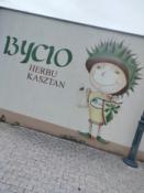 Mural Bycio