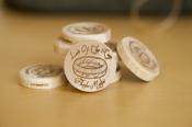 Coin - Lord Of The Rings, Puzzle Master