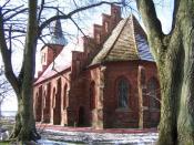 klasztor Cystersów