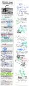stary logbook