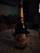 Leffe Blonde powiadasz....