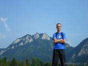 Pieniny 2014