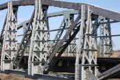 Most tramwajowy na Nerze