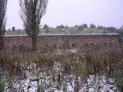Fort Szczęśliwice