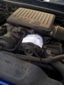 przewoźna suszarka logbooków ;)