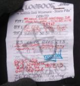 Logbook
