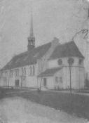 Kościół przed II wojną św.