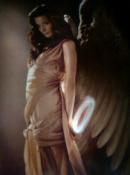 Anioł w drodzę do kesza :)