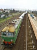 Samochody dla Warszawy/Cars for Warsaw