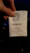 Logbook