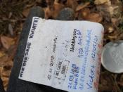 Logbook