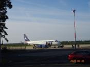 lotowski Embraer