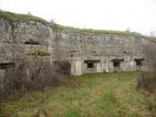 Fort XIII