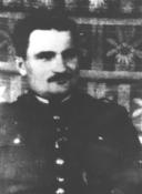Porucznik Adolf Pilch Ps. 