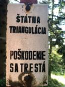 Na głównym wierzchołku