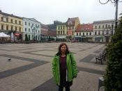 Rybnik rynek