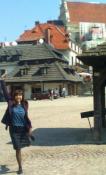 Kazimierski rynek