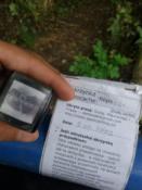 Logbook 2009