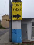 Port OKO