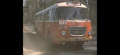 Autobus Leszka