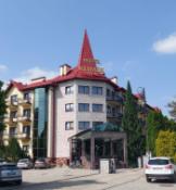 Hotel Klimek
