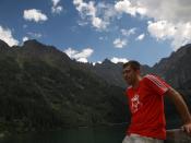 Morskie Oko