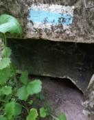 tutaj pod piaskiem