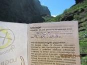 logbook