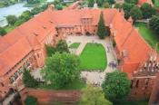 Malbork.