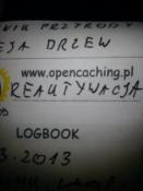 Logbook