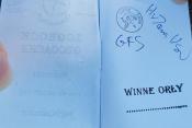 Logbook