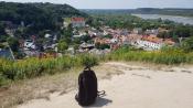 Widoczek