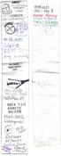 stary logbook