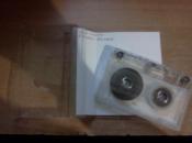 Keszyk z okładką i pudełkiem