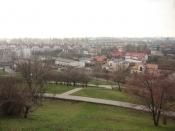 Park Szczęśliwicki
