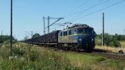 Trainspotting na SŁce