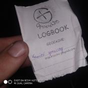 Logbook